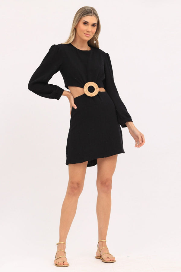 VESTIDO ALICIA