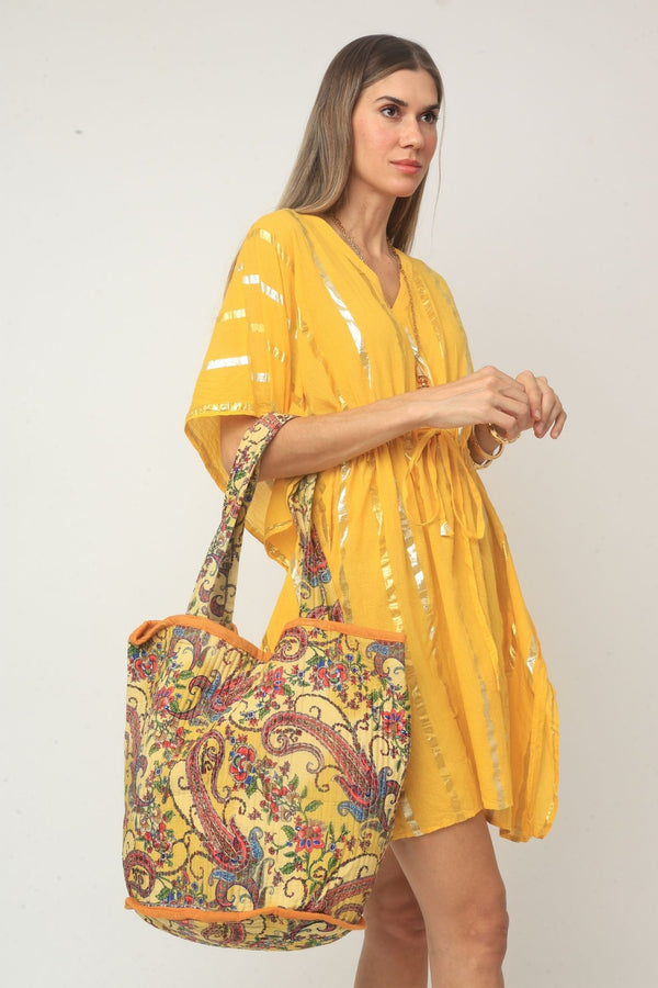 BOLSA CASHMERE