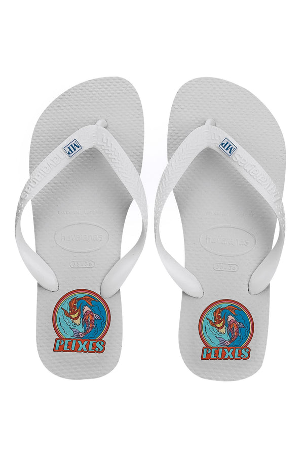HAVAIANAS PEIXES