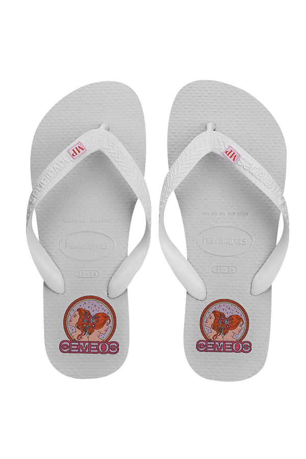 HAVAIANAS GEMEOS