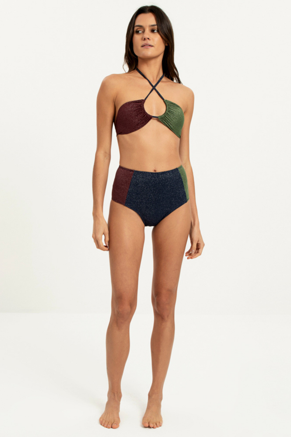 HOT PANTS COLLINS