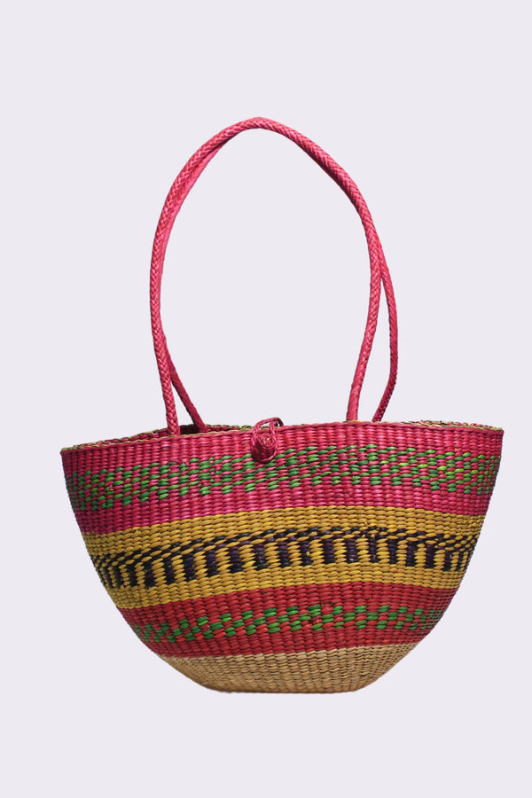 BOLSA MACHU PICCHU OVAL