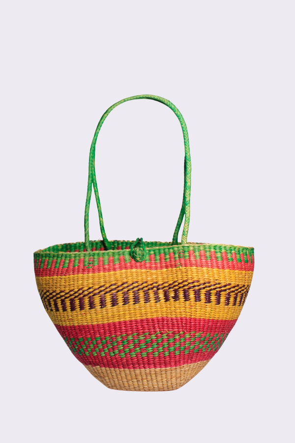 BOLSA MACHU PICCHU OVAL