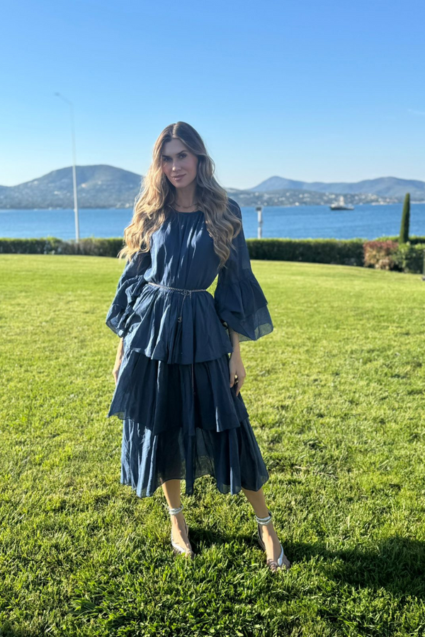 VESTIDO ELBA