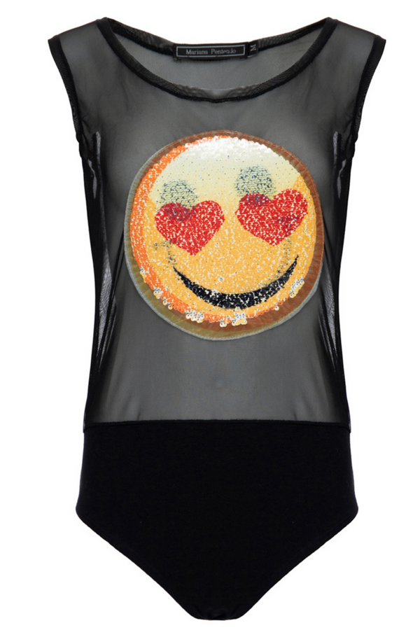 BODY EMOJI PATCHS