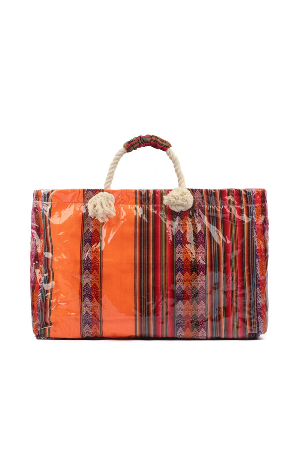 BOLSA PERUANA