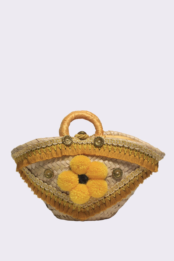 BOLSA COFFA SICILY  PEQUENA