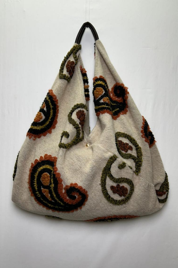 BOLSA PASLEY