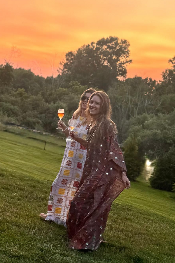 KAFTAN 13/30