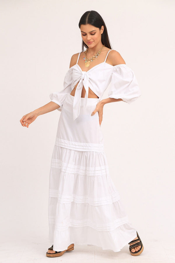 VESTIDO CLARISSE