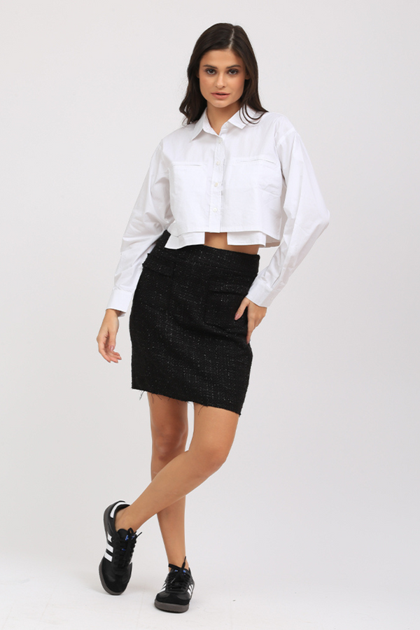 SAIA LILLY TWEE