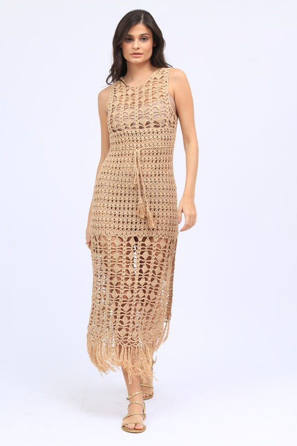 VESTIDO IBIZA