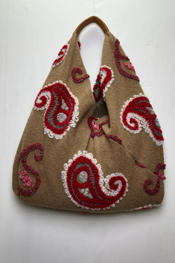 BOLSA PASLEY