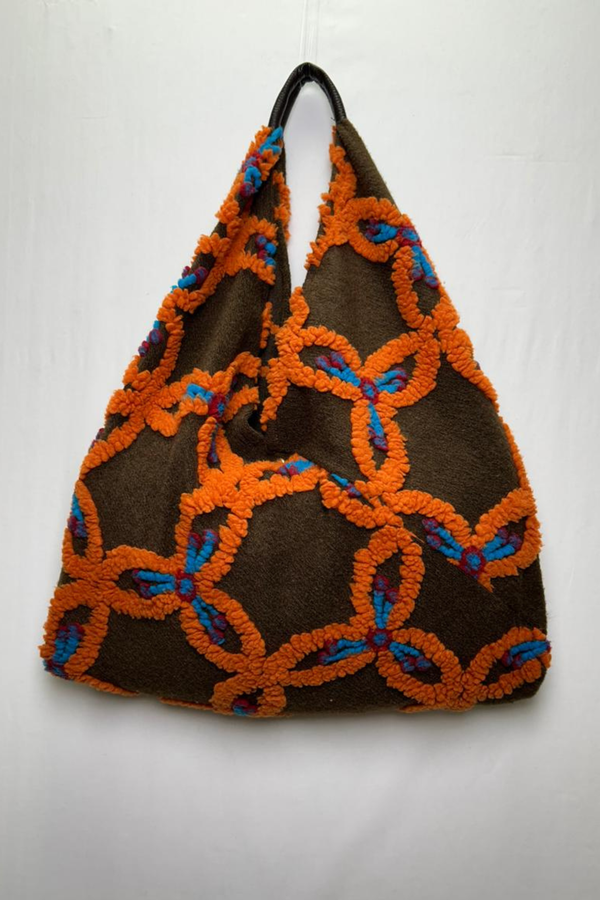 BOLSA ABSTRACT