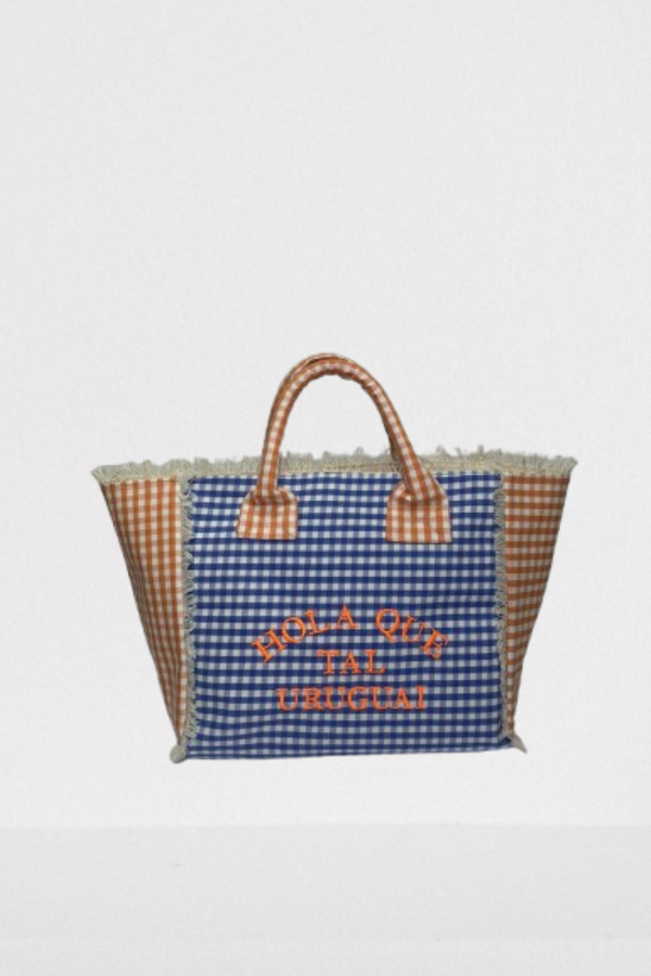 BOLSA VICHY