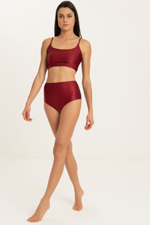HOT PANTS MP BASIC
