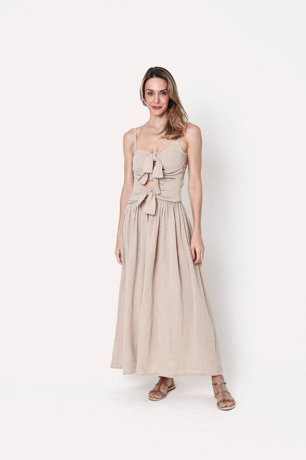 VESTIDO PAROS
