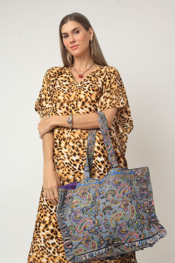 BOLSA  PAISLEY
