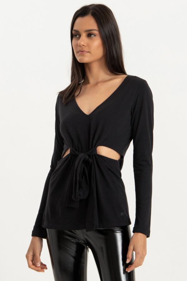 BLUSA LACO