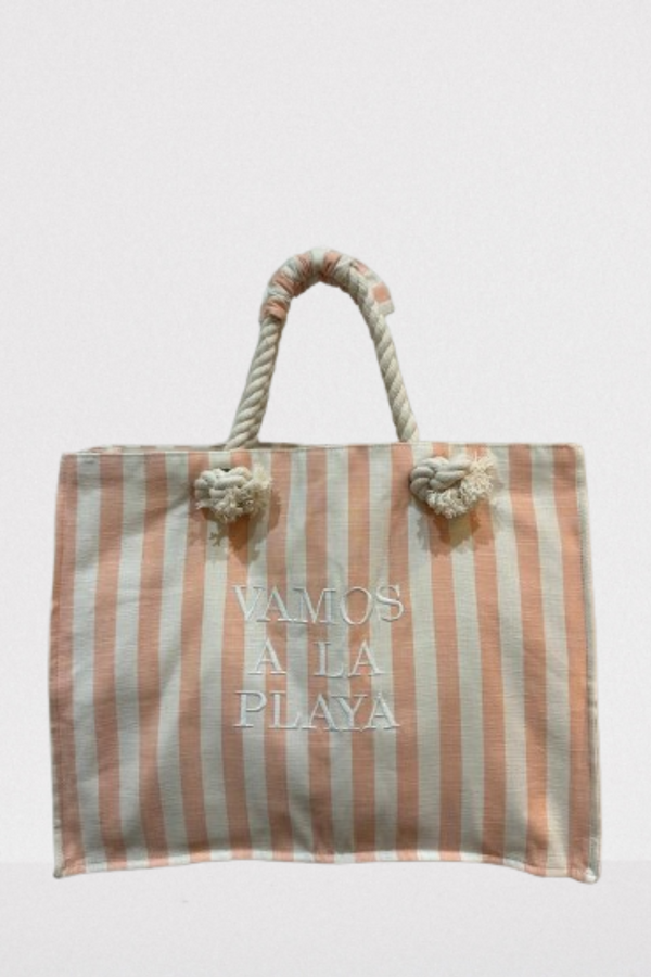 BOLSA VAMOS A LA PLAYA