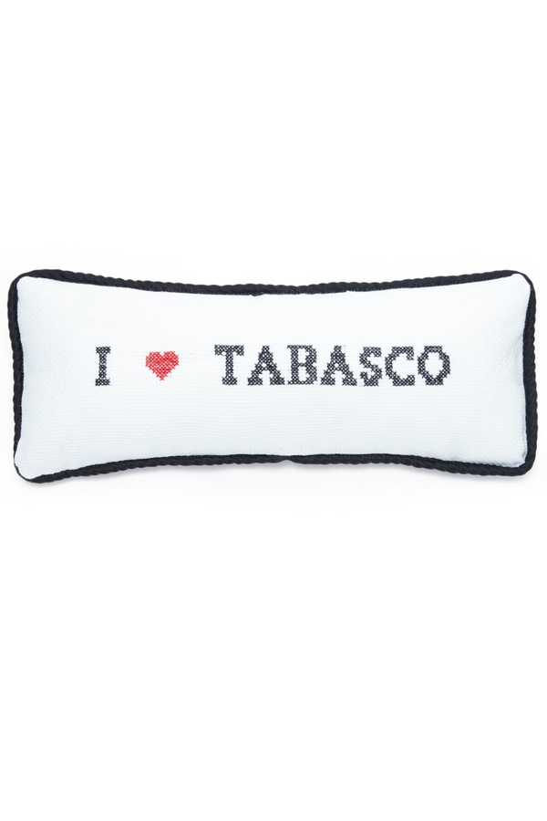 ALMOFADA TABASCO
