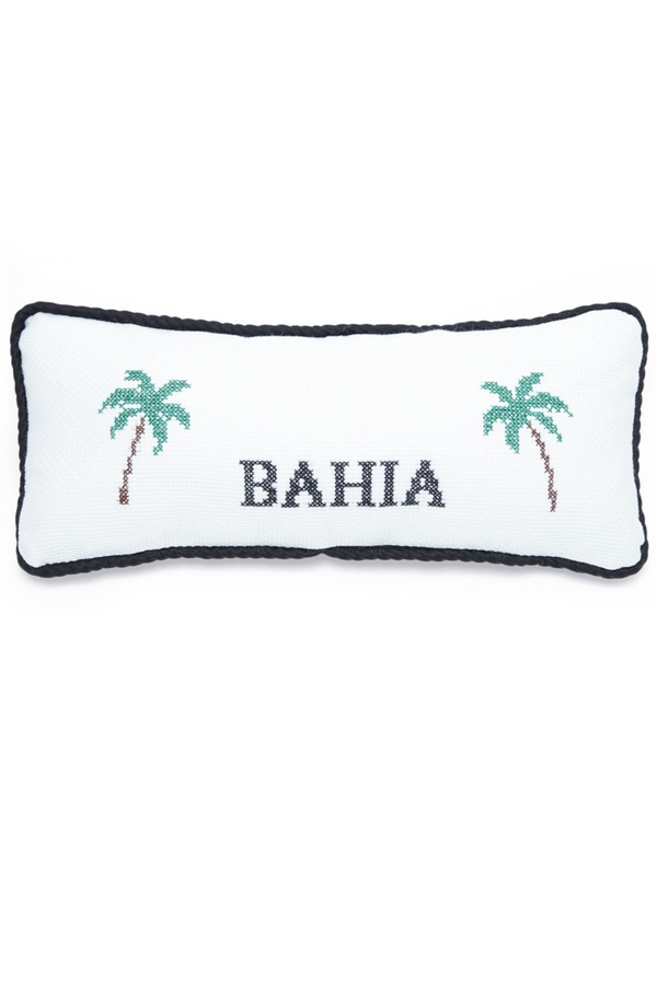 ALMOFADA BAHIA