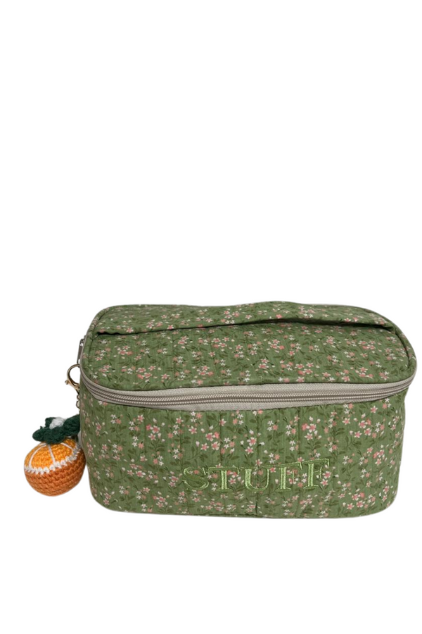 NECESSAIRE STUFF