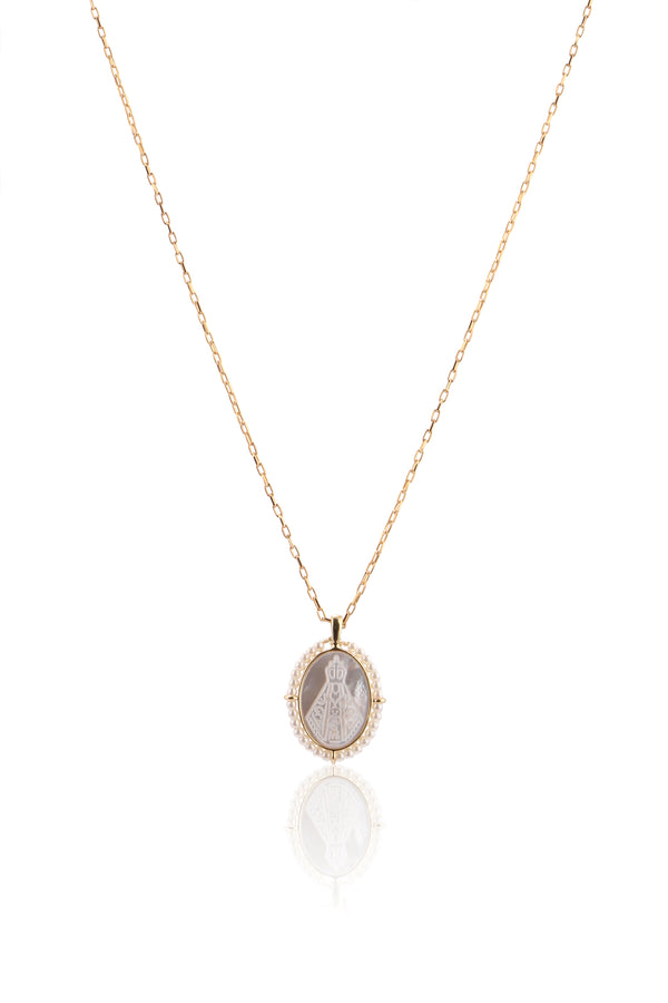 COLAR NOSSA SENHORA APARECIDA