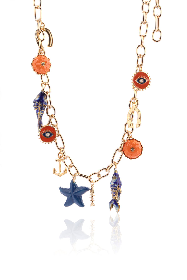 CINTO CORRENTES DOURADO