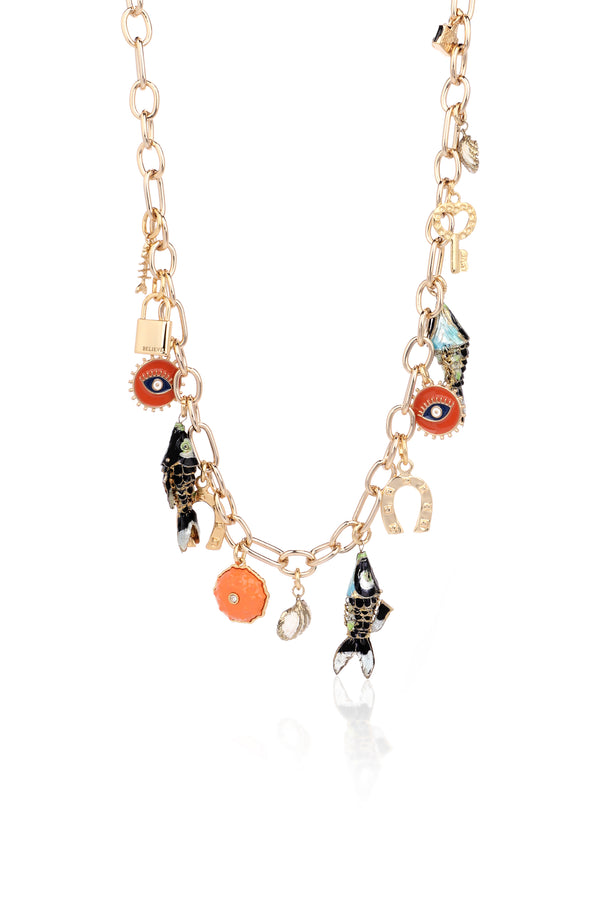 CINTO CORRENTES CONCHAS