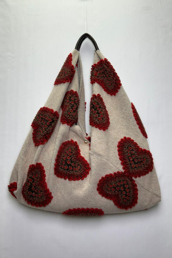 BOLSA HEART