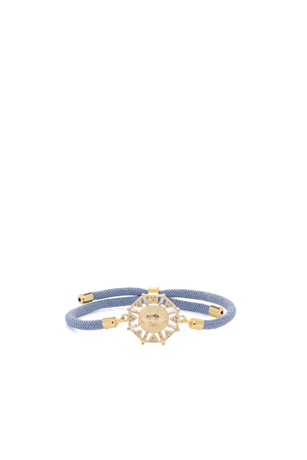 PULSEIRA MANDALA OLHO