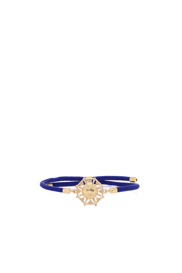 PULSEIRA MANDALA OLHO
