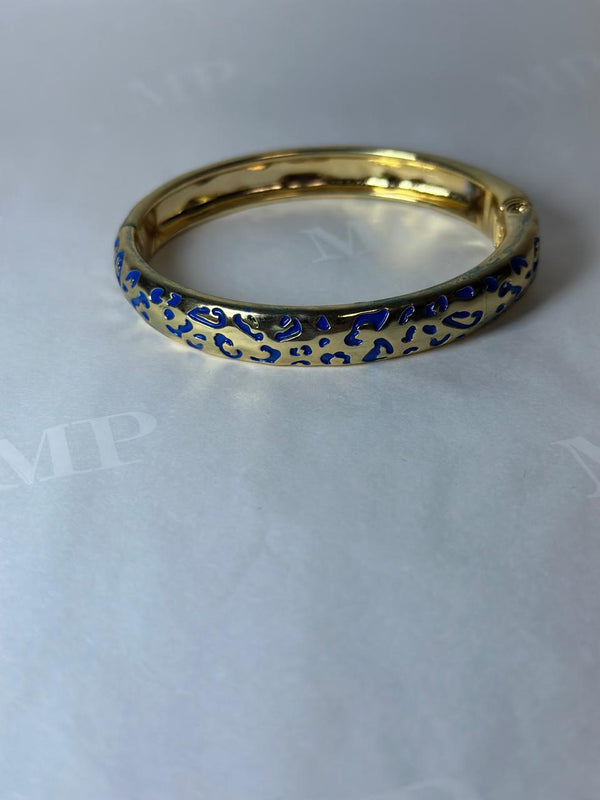 BRACELETE ONÇA