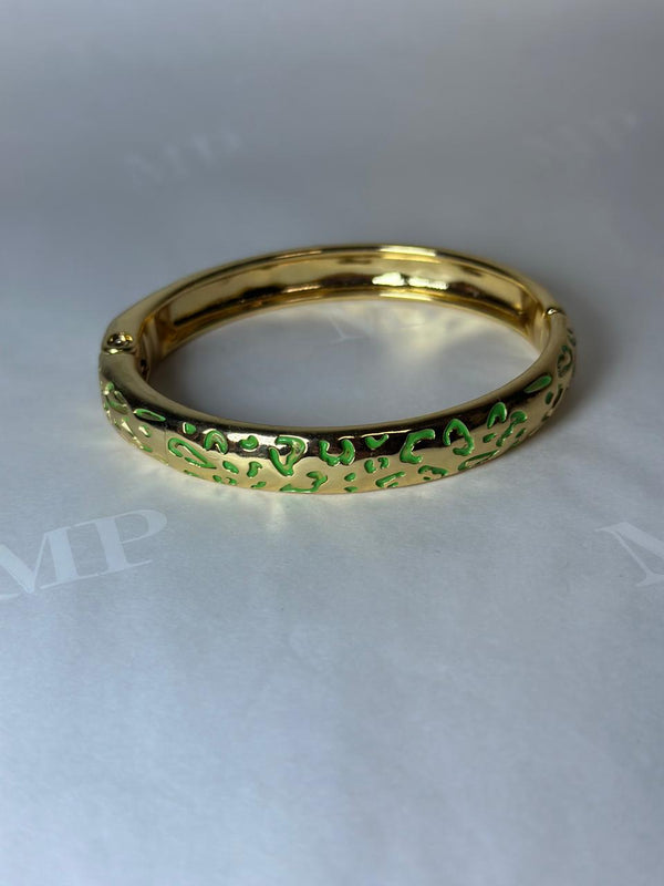 BRACELETE ONÇA