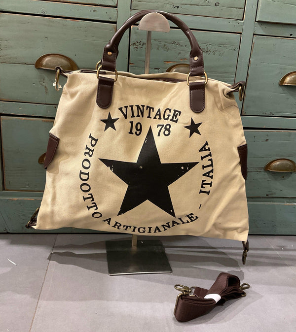 BOLSA VINTAGE