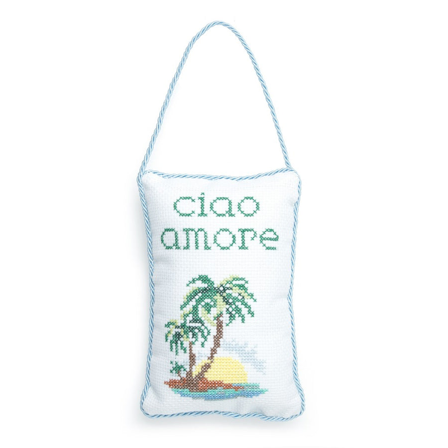 ALMOFADA CIAO AMORE