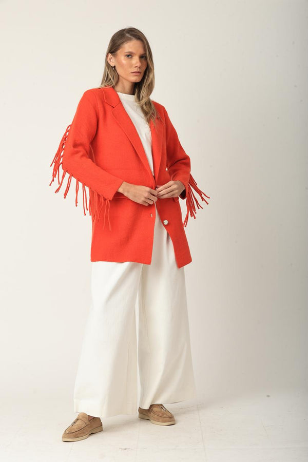 BLAZER WESTERN