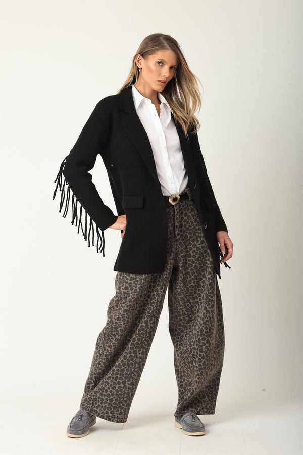 BLAZER WESTERN