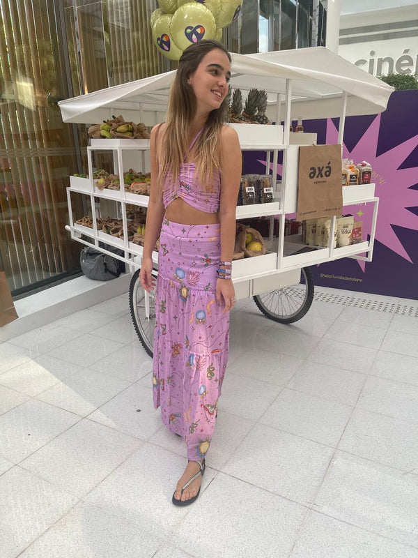 SAIA OLIVIA P