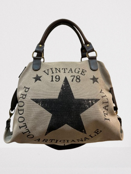 BOLSA VINTAGE
