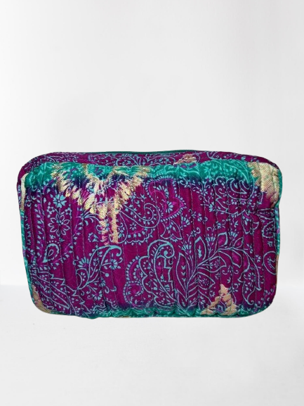 NECESSAIRE CASHEMERE