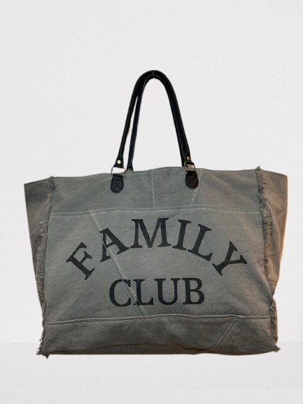 BOLSA FAMILY CLUB