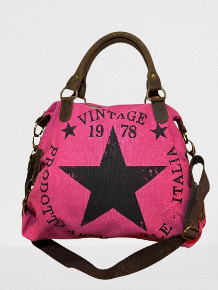 BOLSA VINTAGE