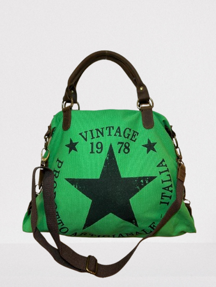 BOLSA VINTAGE