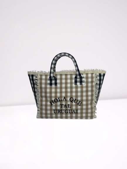 BOLSA VICHY