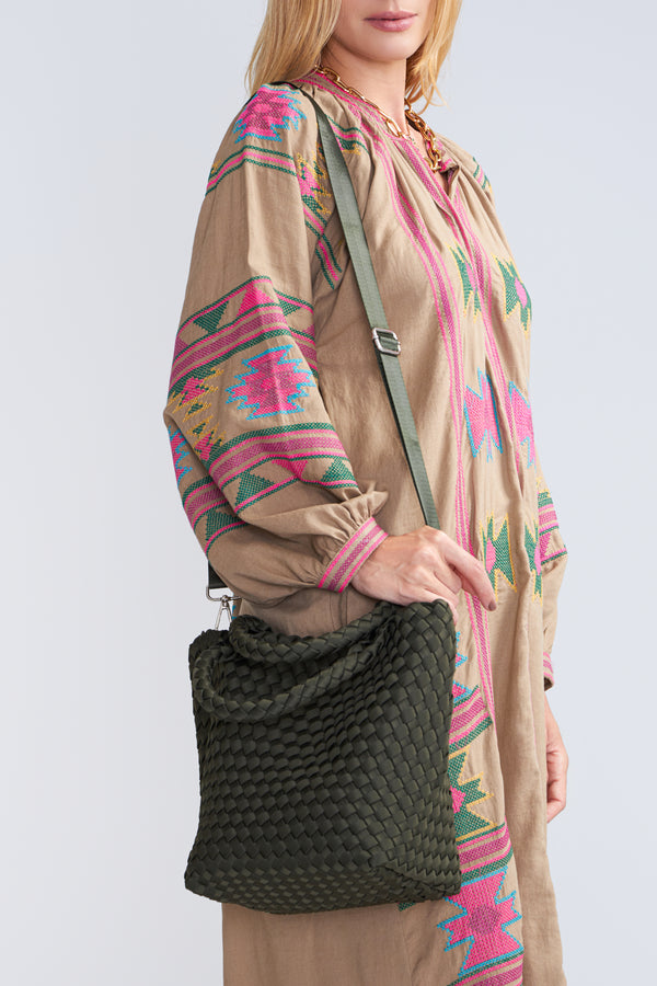 BOLSA MARBELLA P